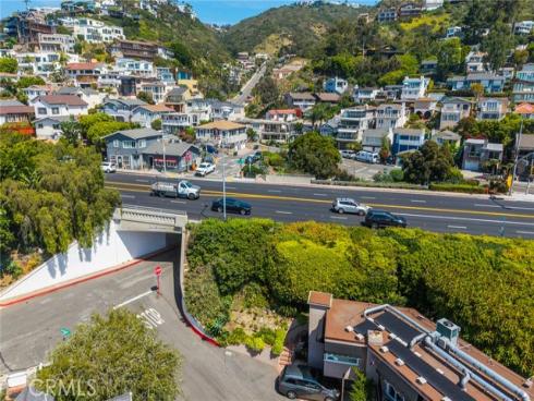 431  Nyes   Place, Laguna Beach, CA