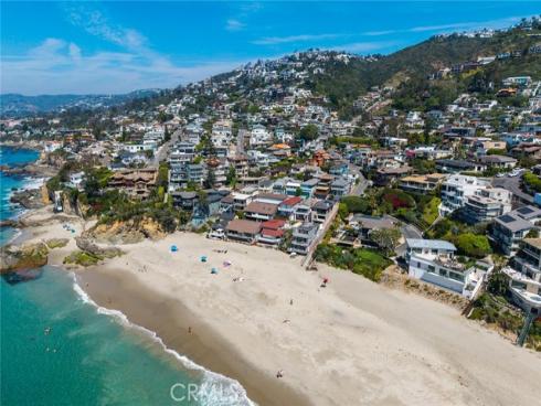 431  Nyes   Place, Laguna Beach, CA