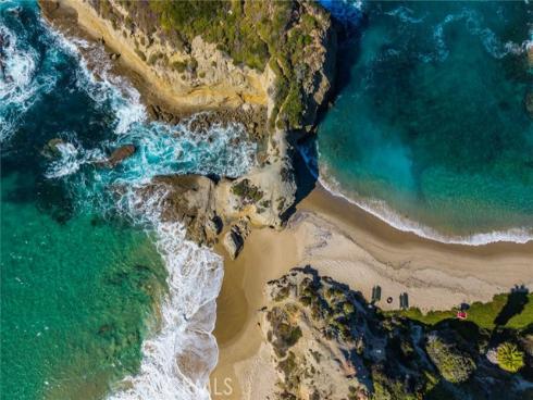 431  Nyes   Place, Laguna Beach, CA