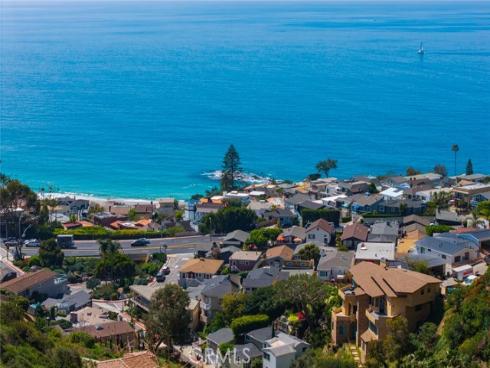 431  Nyes   Place, Laguna Beach, CA