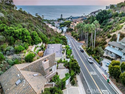 431  Nyes   Place, Laguna Beach, CA
