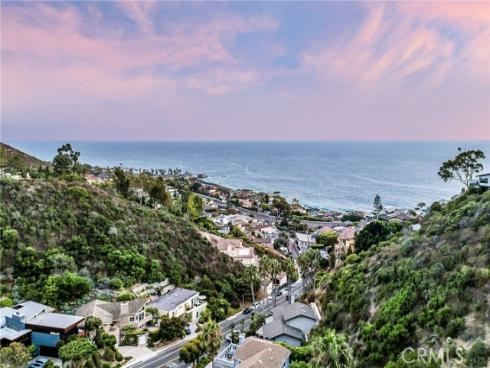 431  Nyes   Place, Laguna Beach, CA