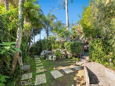 660  Virginia Park  , Laguna Beach, CA