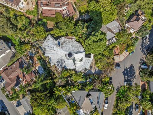 660  Virginia Park  , Laguna Beach, CA