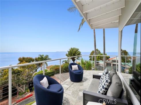 461  Alta Vista   Way, Laguna Beach, CA