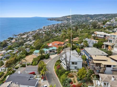 461  Alta Vista   Way, Laguna Beach, CA