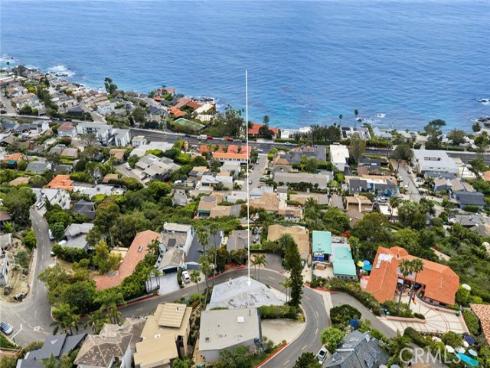 461  Alta Vista   Way, Laguna Beach, CA