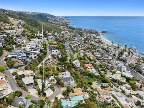 461  Alta Vista   Way, Laguna Beach, CA