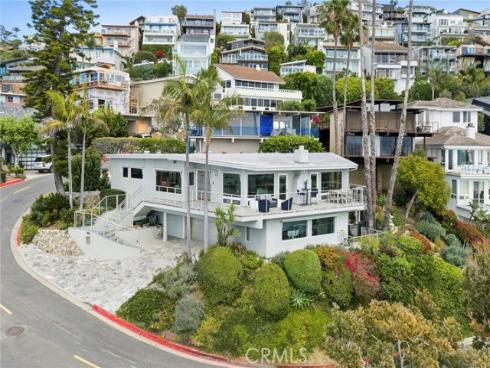 461  Alta Vista   Way, Laguna Beach, CA