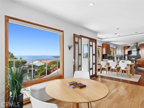 461  Alta Vista   Way, Laguna Beach, CA