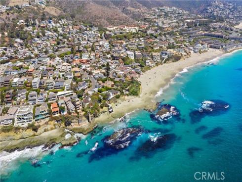 37  Blue Lagoon  , Laguna Beach, CA