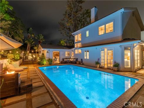 3175 Mountain View Drive, Laguna Beach, CA