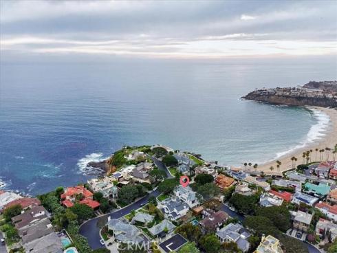 34 Smithcliffs , Laguna Beach, CA