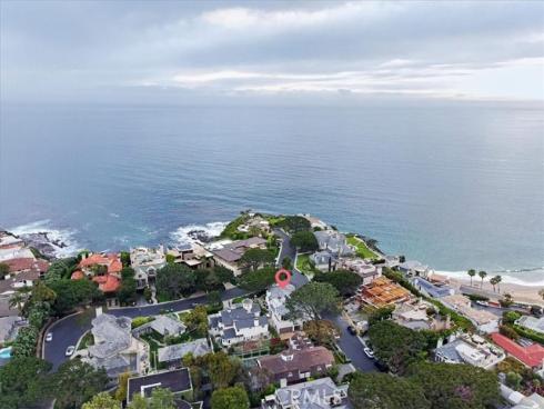 34 Smithcliffs , Laguna Beach, CA