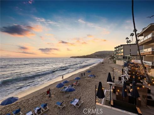 647 Sleepy Hollow , Laguna Beach, CA