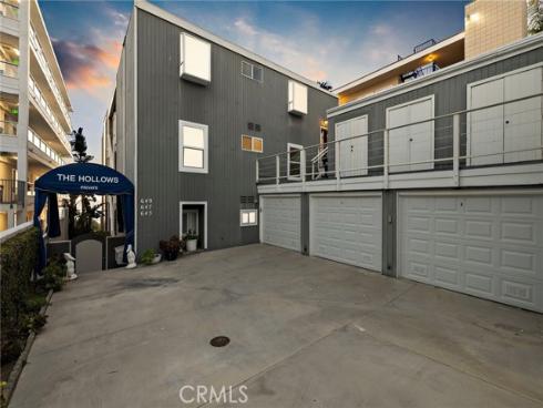 647 Sleepy Hollow , Laguna Beach, CA