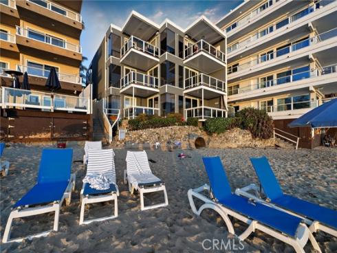 647 Sleepy Hollow , Laguna Beach, CA