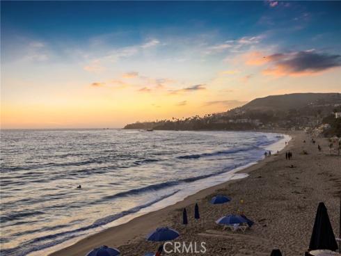 647 Sleepy Hollow , Laguna Beach, CA