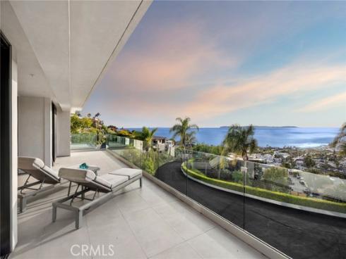 654  Canyon View   Drive, Laguna Beach, CA
