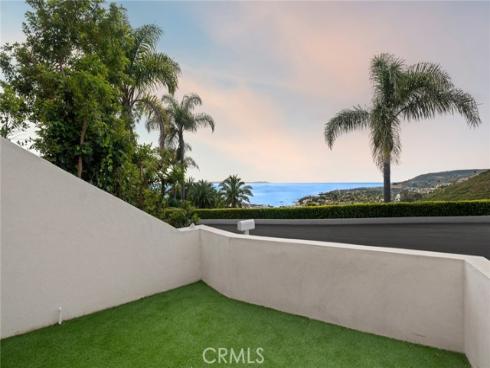654  Canyon View   Drive, Laguna Beach, CA