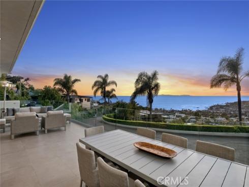 654  Canyon View   Drive, Laguna Beach, CA