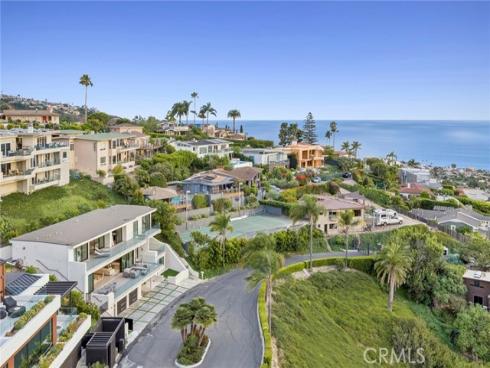 654  Canyon View   Drive, Laguna Beach, CA