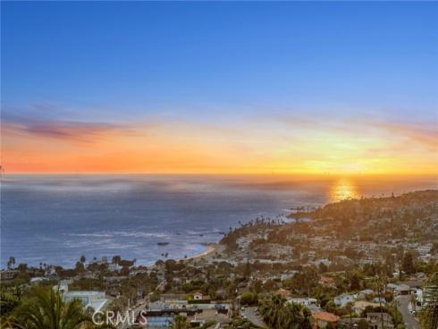 654  Canyon View   Drive, Laguna Beach, CA