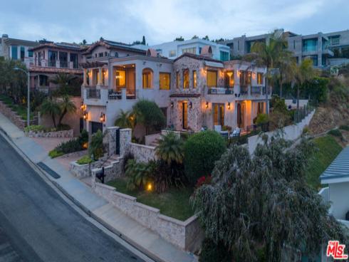740  Bolsana   Drive, Laguna Beach, CA