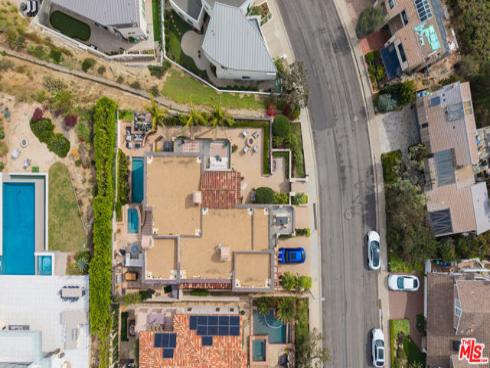 740  Bolsana   Drive, Laguna Beach, CA