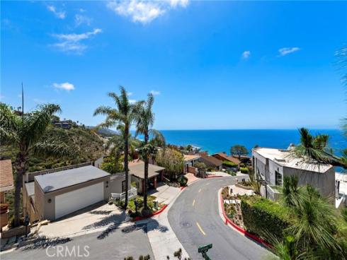 683  Alta Vista   Way, Laguna Beach, CA