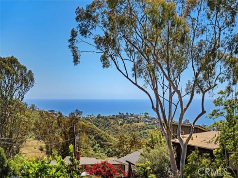 28812  Shady Pl.  , Laguna Beach, CA