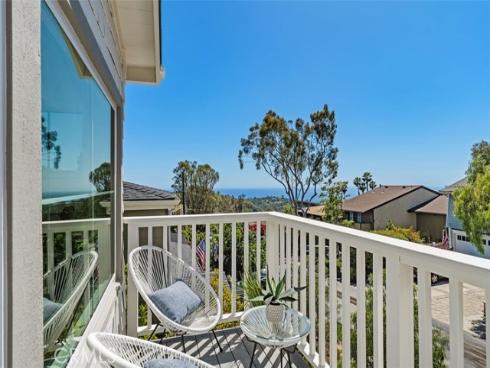 28812  Shady Pl.  , Laguna Beach, CA