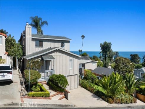 283  Viejo  , Laguna Beach, CA