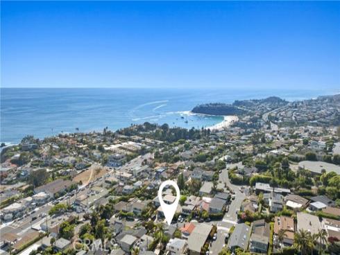 283  Viejo  , Laguna Beach, CA