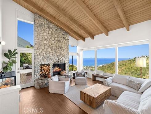 1980  San Remo  , Laguna Beach, CA