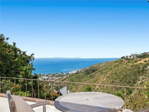 1980  San Remo  , Laguna Beach, CA