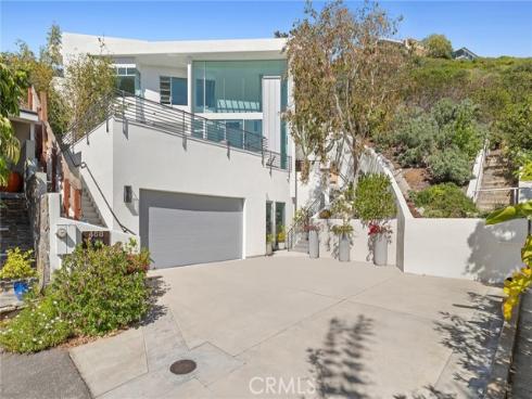 468  Ashton  , Laguna Beach, CA