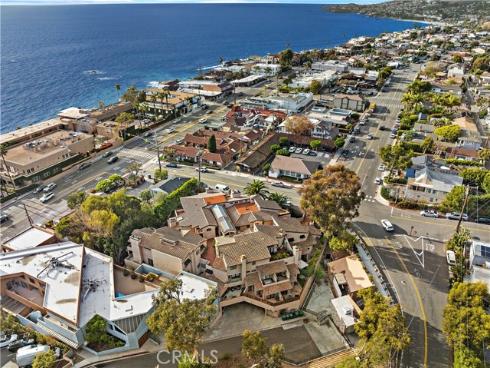 237  Calliope St  , Laguna Beach, CA