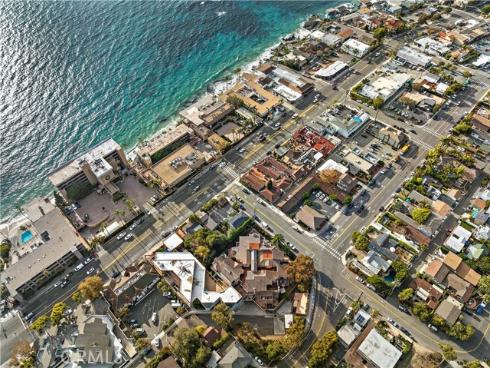 237  Calliope St  , Laguna Beach, CA