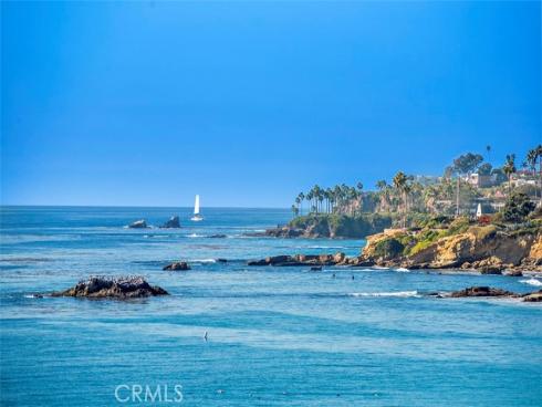 237  Calliope St  , Laguna Beach, CA