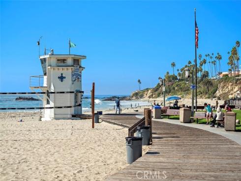 237  Calliope St  , Laguna Beach, CA