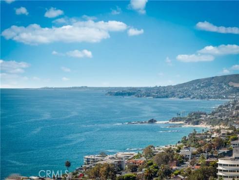 15 N Vista De Catalina  , Laguna Beach, CA