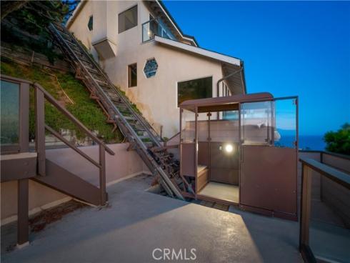 15 N Vista De Catalina  , Laguna Beach, CA