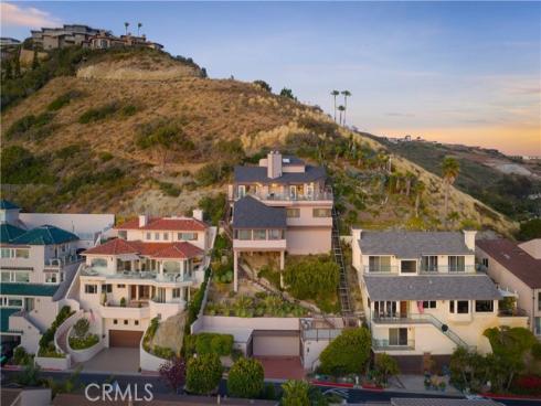 15 N Vista De Catalina  , Laguna Beach, CA