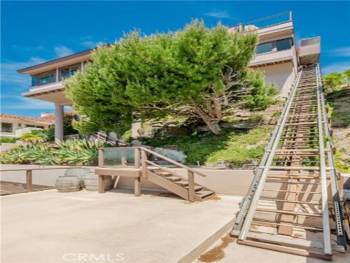 15 N Vista De Catalina  , Laguna Beach, CA