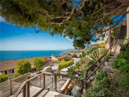 15 N Vista De Catalina  , Laguna Beach, CA