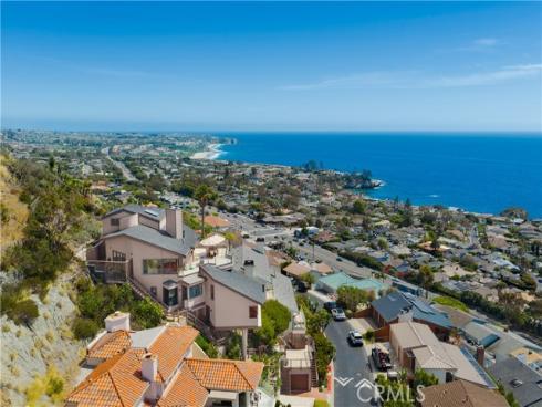 15 N Vista De Catalina  , Laguna Beach, CA