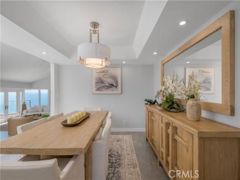 15 N Vista De Catalina  , Laguna Beach, CA