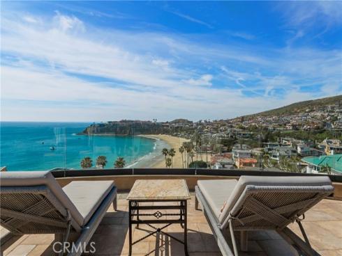 15  Smithcliffs  , Laguna Beach, CA