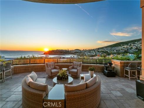 15  Smithcliffs  , Laguna Beach, CA